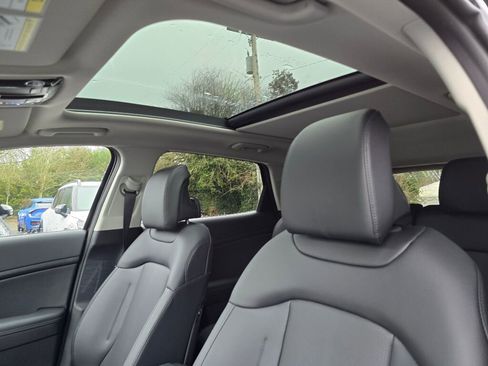 New 2026 Kia Sportage EX image 20