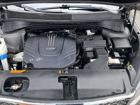 Used 2018 Kia Sorento SX AWD/4WD image 9