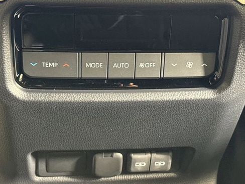 New 2026 Toyota Land Cruiser AWD/4WD image 23