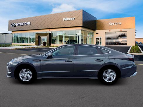 New 2026 Hyundai Sonata SE FWD image 22