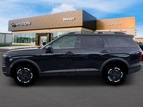 New 2026 Hyundai Palisade XRT Pro AWD/4WD image 3