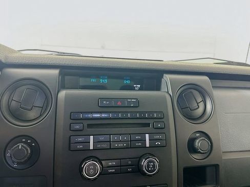 Used 2014 Ford F150 STX w/ Equipment Group 201A Mid image 14