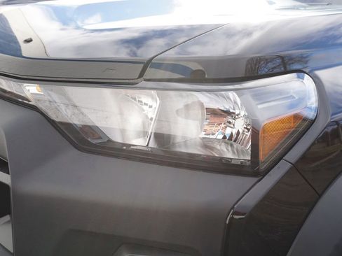 New 2026 Chevrolet Colorado Trail Boss image 29