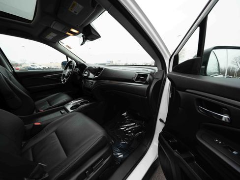 Used 2022 Honda Pilot EX-L image 26