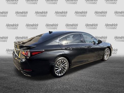 Used 2023 Lexus ES 350 Ultra Luxury image 10