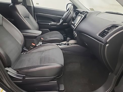 Used 2024 Mitsubishi Outlander Sport SE AWD/4WD image 14