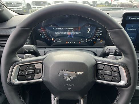 New 2026 Ford Mustang GT image 16