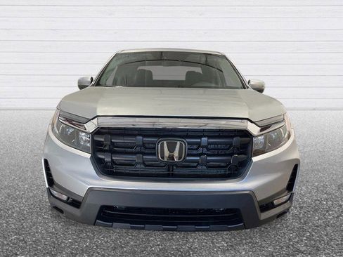 New 2026 Honda Ridgeline RTL image 10