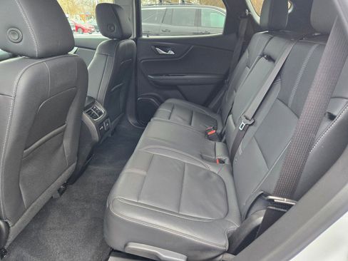 Used 2024 Chevrolet Blazer LT w/ Sound & Technology Package image 19