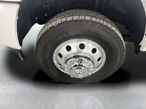 Used 2025 RAM 3500 Longhorn image 33