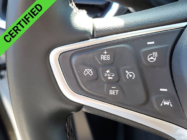 Certified 2023 Chevrolet Equinox Premier FWD image 14