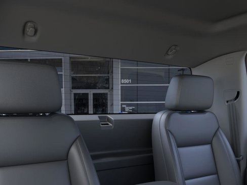 New 2026 Chevrolet Silverado 1500 W/T w/ WT Value Package image 24