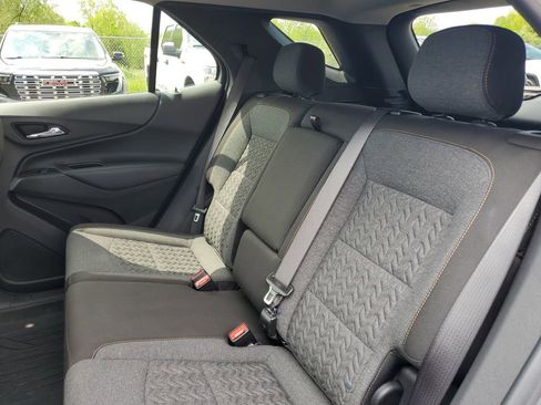 Certified 2024 Chevrolet Equinox LT AWD/4WD image 26