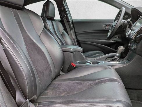 Used 2019 Acura ILX FWD image 14