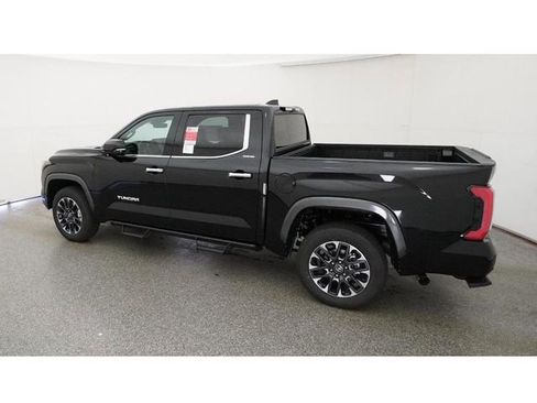 New 2026 Toyota Tundra Limited AWD/4WD image 4