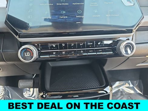 New 2027 Chevrolet Bolt LT w/ Comfort Package image 20