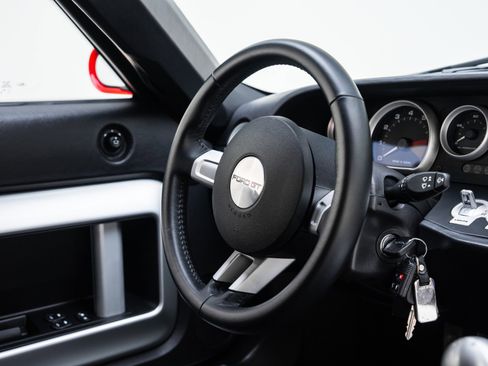 Used 2005 Ford GT image 40