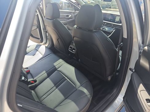 Certified 2026 Hyundai Sonata Limited FWD image 11