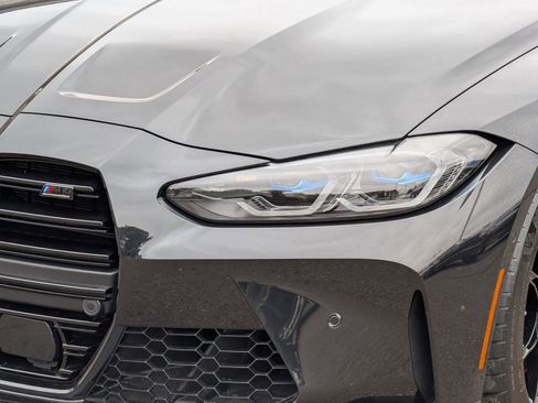 Used 2023 BMW M4 xDrive Competition image 11