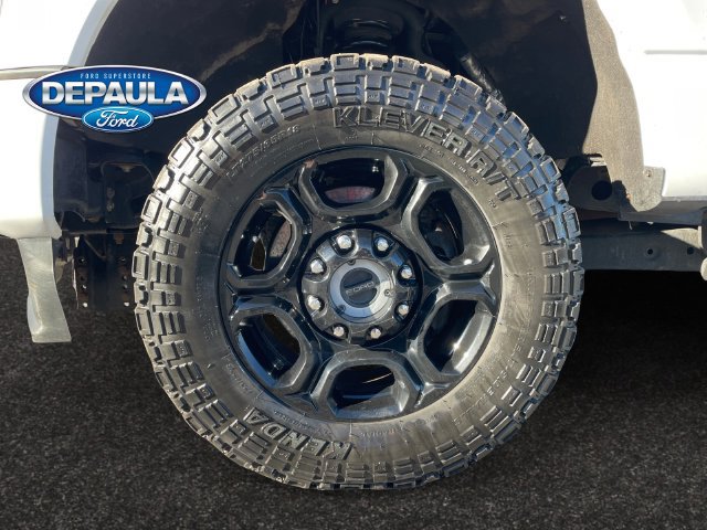 Used 2024 Ford F250 XL w/ STX Appearance Package AWD/4WD image 18