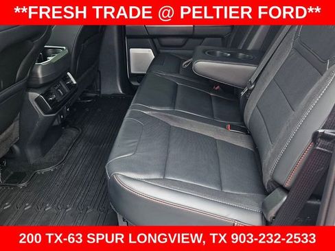 Used 2025 Ford F150 Raptor image 24