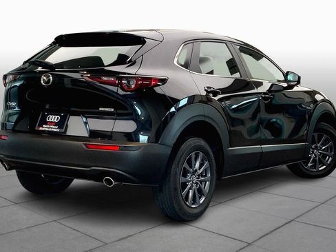 Used 2021 MAZDA CX-30 FWD 2.5 S image 13