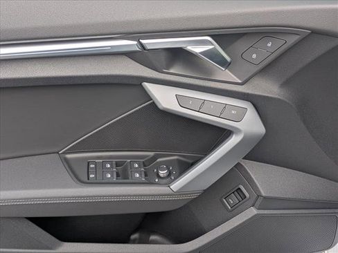 New 2026 Audi A3 2.0T Premium image 17