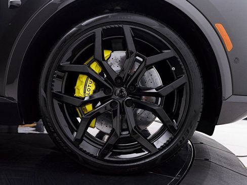 Used 2025 Lotus Eletre AWD/4WD image 43