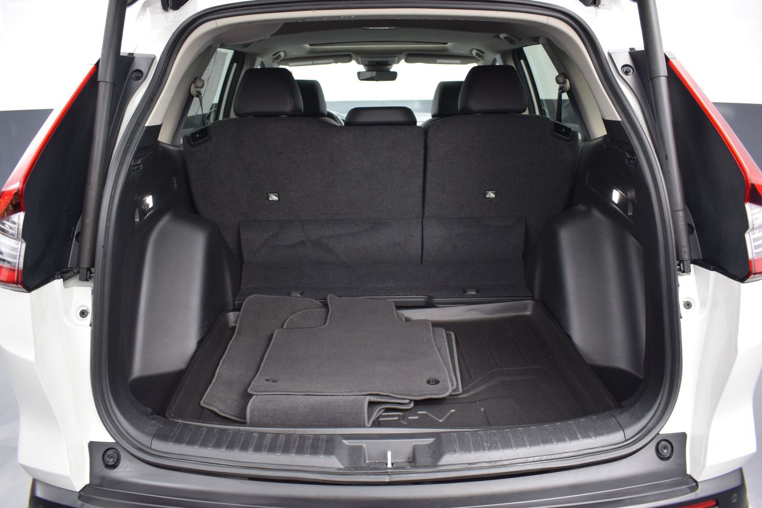 Used 2026 Honda CR-V EX-L image 12