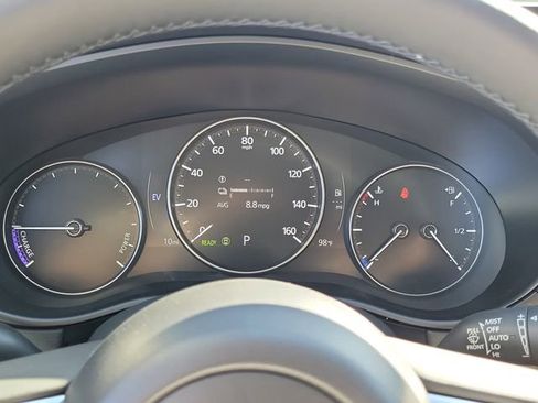 New 2026 MAZDA CX-50 AWD 2.5 Hybrid w/ Premium Pkg image 7