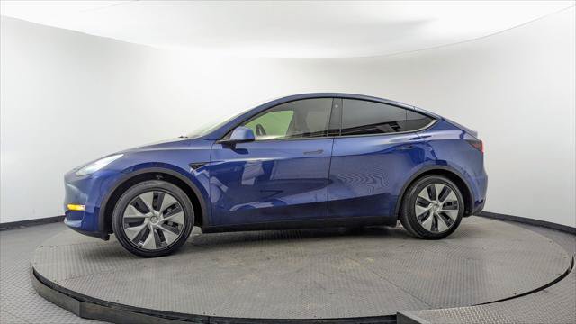 Used 2021 Tesla Model Y 2WD image 3