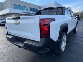 New 2026 Chevrolet Silverado EV W/T w/ LPO, Custom Package video 3