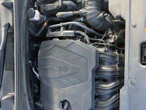 Used 2023 Kia Sportage X-Line w/ X-Line Premium Package image 16