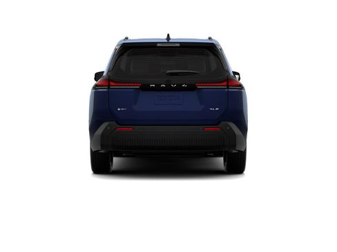 New 2026 Toyota RAV4 XLE Premium FWD image 8