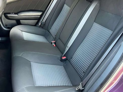 Used 2021 Dodge Charger R/T w/ Blacktop Package RWD image 11
