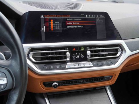 Used 2021 BMW 430i xDrive Coupe w/ Convenience Package image 25