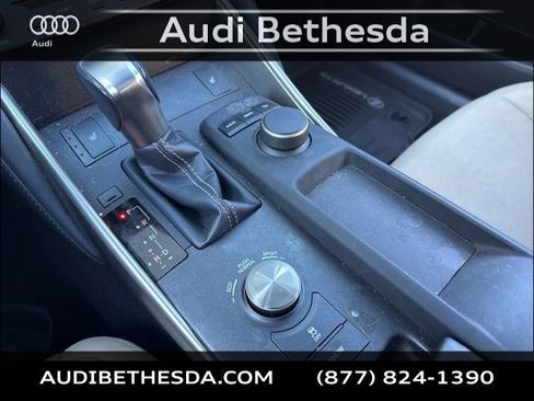 Used 2020 Lexus IS 300 AWD image 20