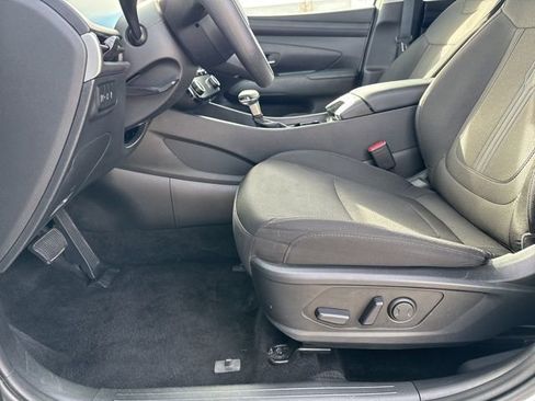 Used 2025 Hyundai Tucson SEL image 24