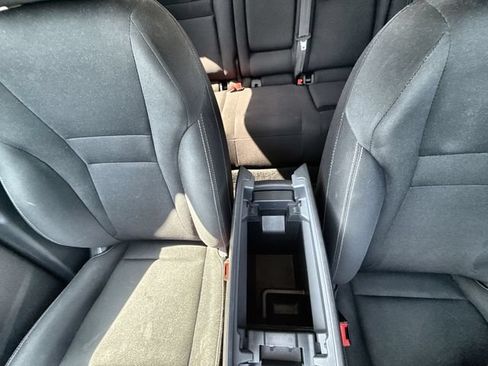 Used 2024 Nissan Rogue S FWD image 20