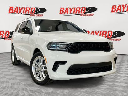 Used 2024 Dodge Durango GT