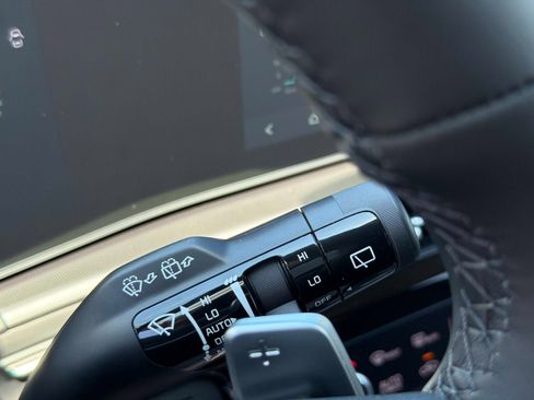 New 2026 Kia Sportage EX AWD/4WD image 28