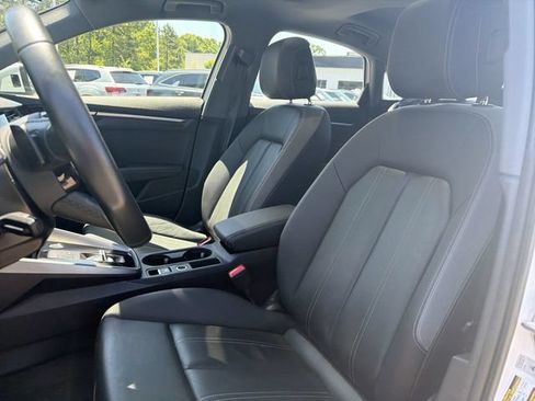 Used 2024 Audi A3 2.0T Premium FWD image 11