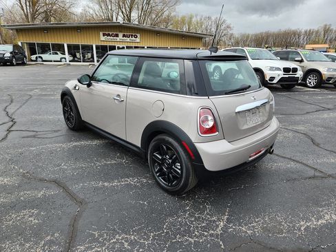 Used 2012 MINI Cooper Hardtop FWD image 4