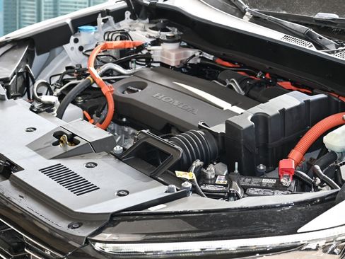 New 2025 Honda CR-V Sport image 36