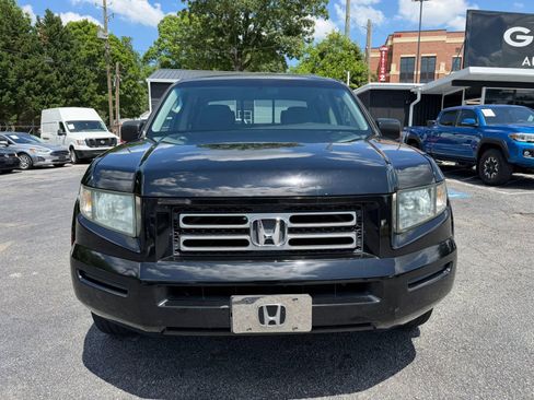 Used 2007 Honda Ridgeline RT image 7