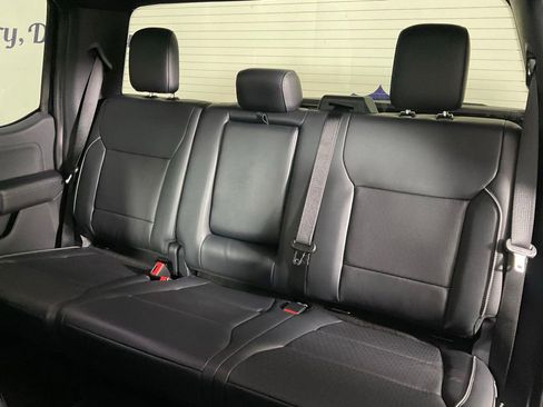 New 2026 Ford F150 Lariat AWD/4WD image 15