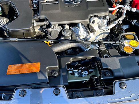 Used 2025 Subaru Forester Limited image 16