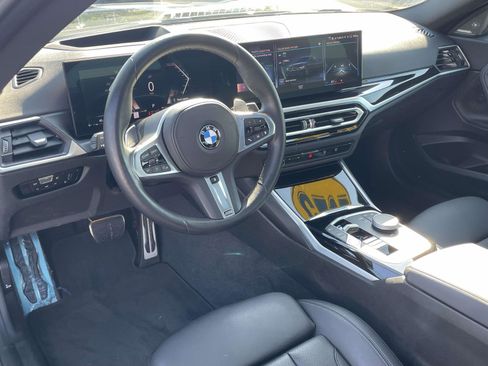 Used 2023 BMW 230i Coupe w/ M Sport Package RWD image 16