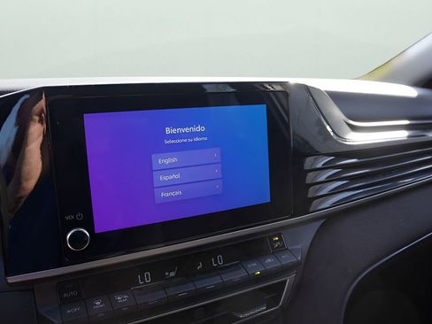 Used 2025 Toyota Camry LE image 22