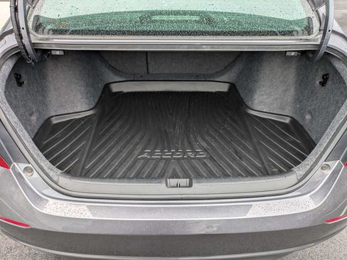 Certified 2020 Honda Accord EX-L image 18